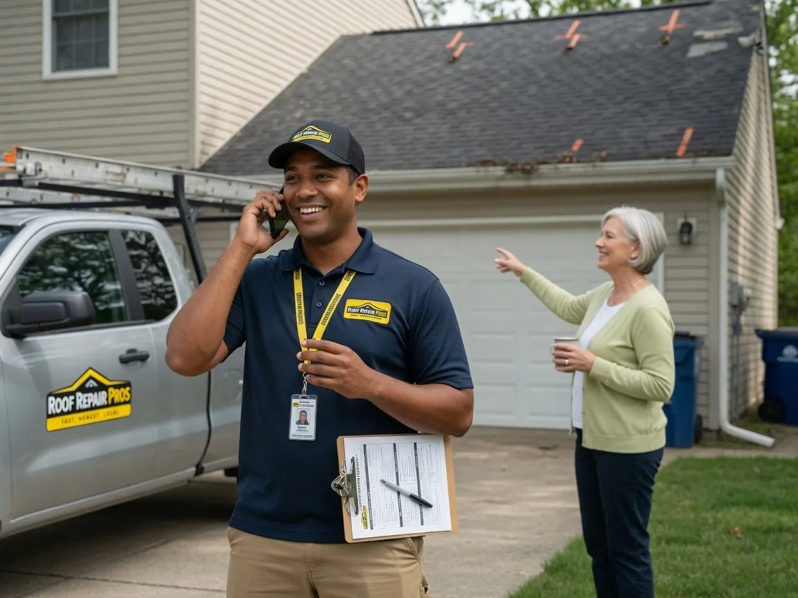 Roof Repair Byers, TX FAQs